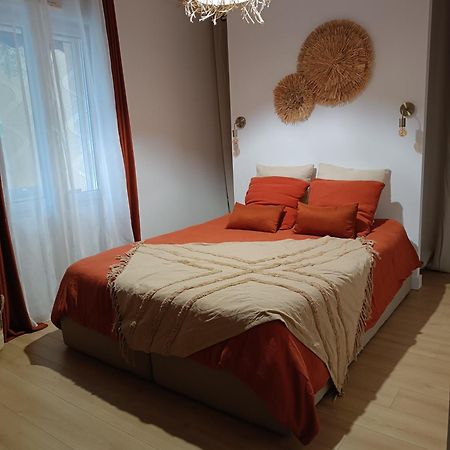 Villa Aigues Marines Perols Exterior photo
