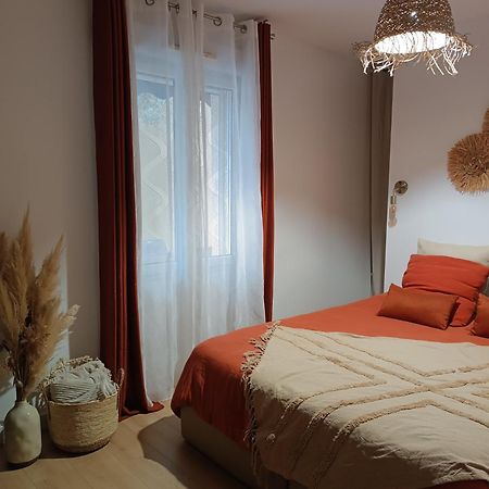 Villa Aigues Marines Perols Exterior photo
