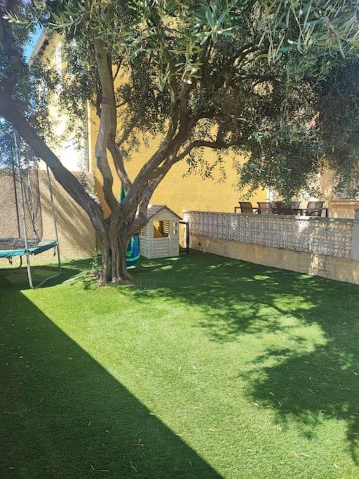 Villa Aigues Marines Perols Exterior photo