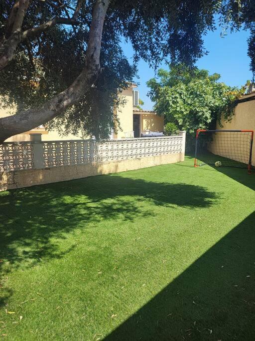 Villa Aigues Marines Perols Exterior photo