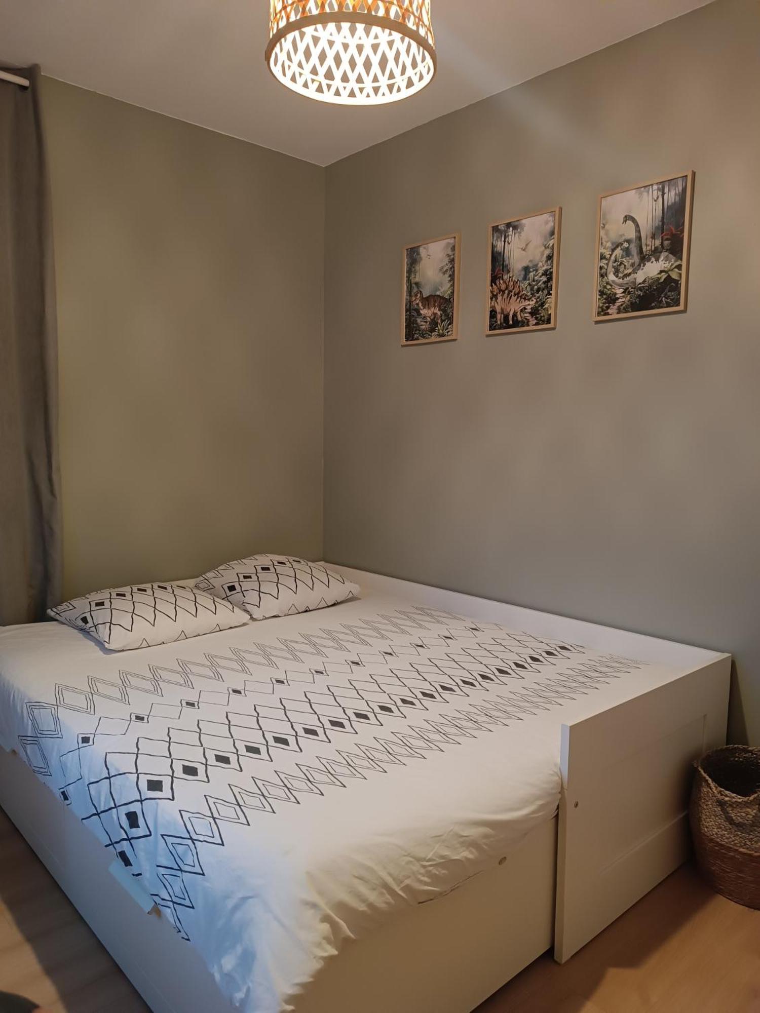 Villa Aigues Marines Perols Exterior photo